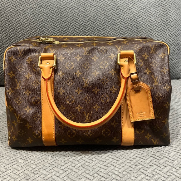 Luis Vuitton Carry on - Picture 2 of 14